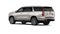 2027 Cadillac Escalade ESV Luxury