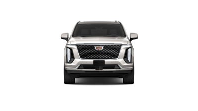 2027 Cadillac Escalade ESV Luxury