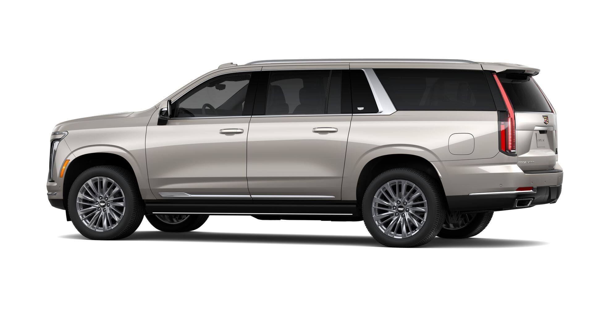 2027 Cadillac Escalade ESV Luxury