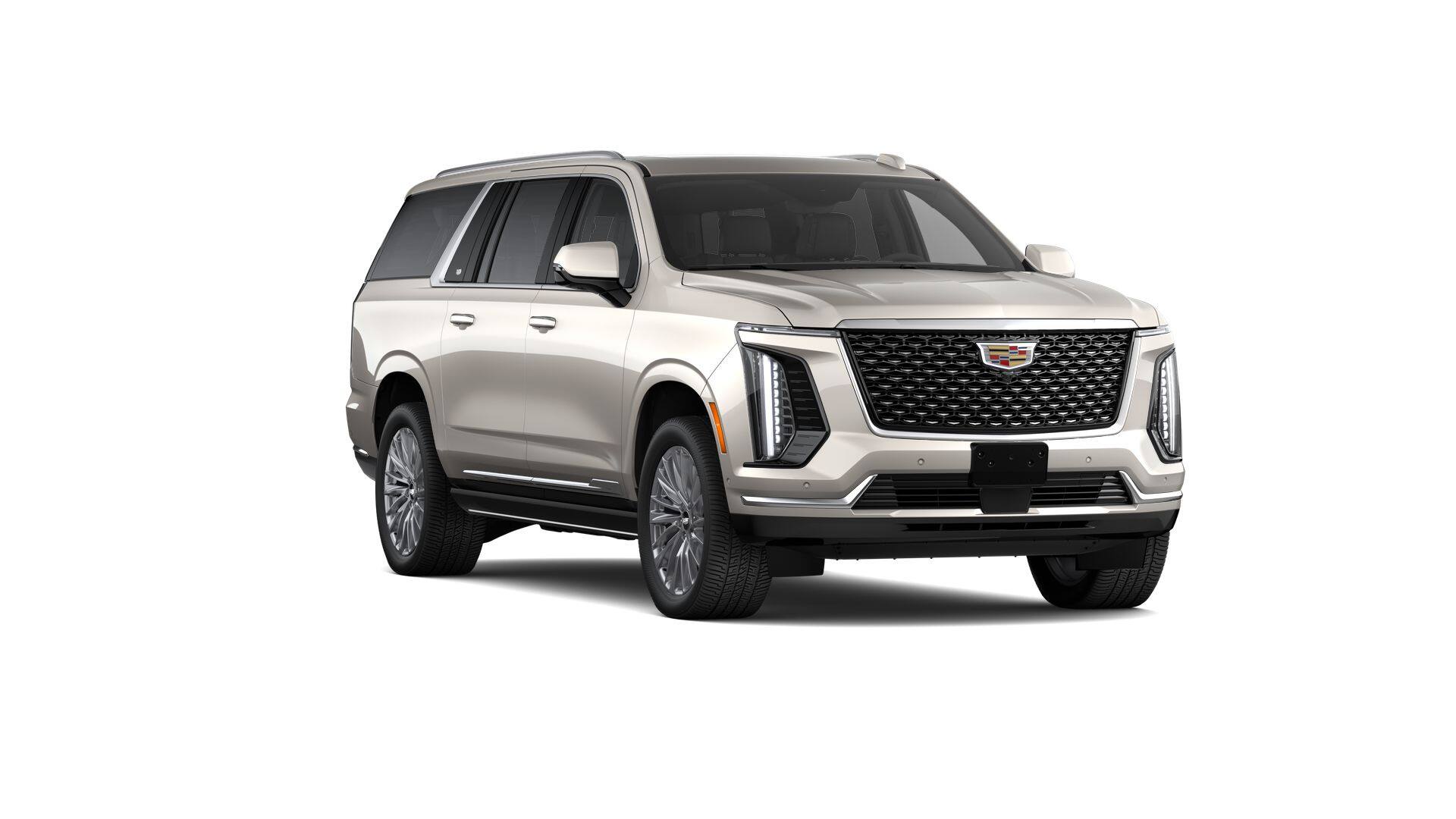 2027 Cadillac Escalade ESV Luxury