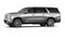 2026 Cadillac Escalade ESV Platinum Luxury
