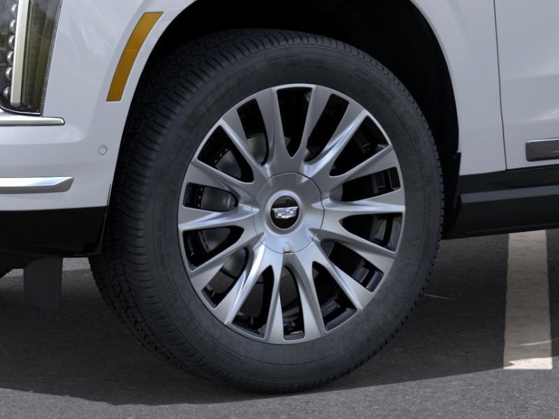 2026 Cadillac Escalade ESV Platinum Luxury