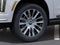 2026 Cadillac Escalade ESV Platinum Luxury