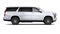 2026 Cadillac Escalade ESV Platinum Luxury