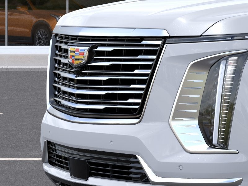 2027 Cadillac Escalade ESV Platinum Luxury