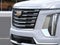 2027 Cadillac Escalade ESV Platinum Luxury