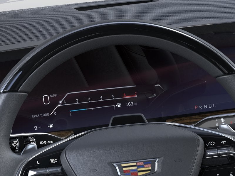 2027 Cadillac Escalade ESV Platinum Luxury