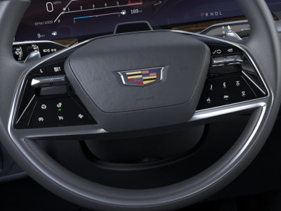 2027 Cadillac Escalade ESV Platinum Luxury