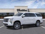 2027 Cadillac Escalade ESV Platinum Luxury