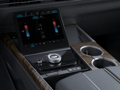 2027 Cadillac Escalade ESV Platinum Luxury