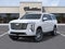 2027 Cadillac Escalade ESV Platinum Luxury