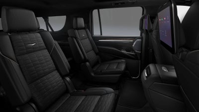 2027 Cadillac Escalade ESV Platinum Luxury