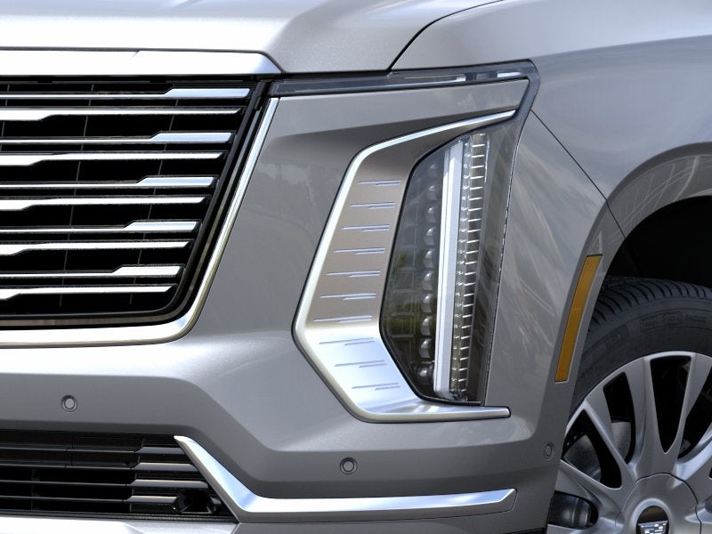 2027 Cadillac Escalade ESV Platinum Luxury