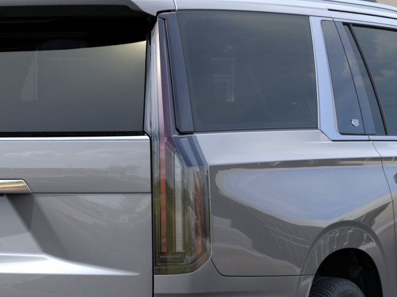 2027 Cadillac Escalade ESV Platinum Luxury