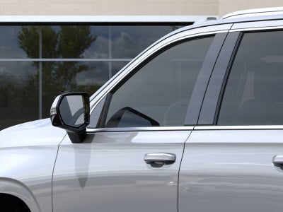 2027 Cadillac Escalade ESV Platinum Luxury
