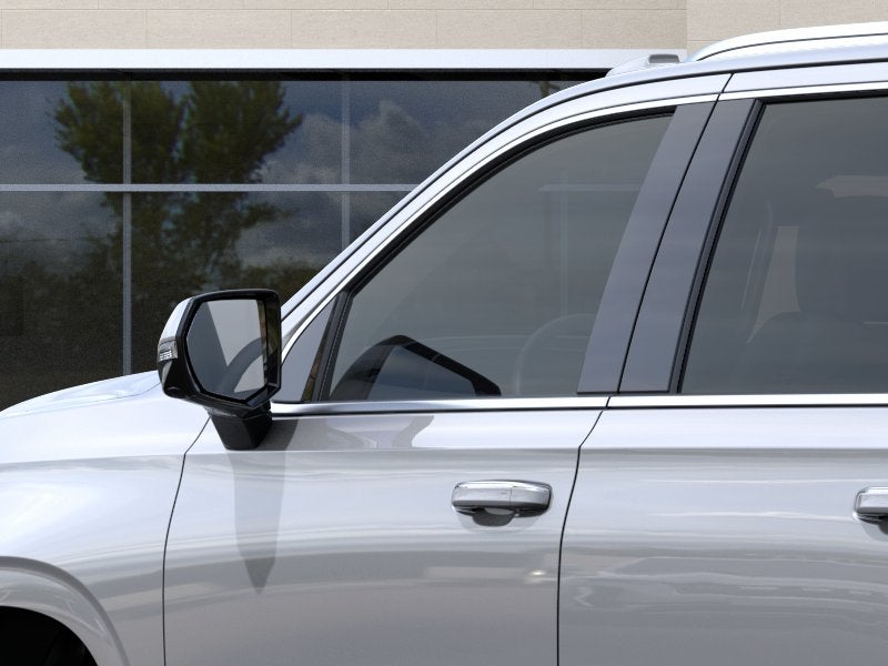 2027 Cadillac Escalade ESV Platinum Luxury
