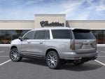 2027 Cadillac Escalade ESV Platinum Luxury