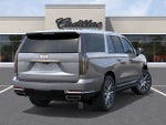 2027 Cadillac Escalade ESV Platinum Luxury
