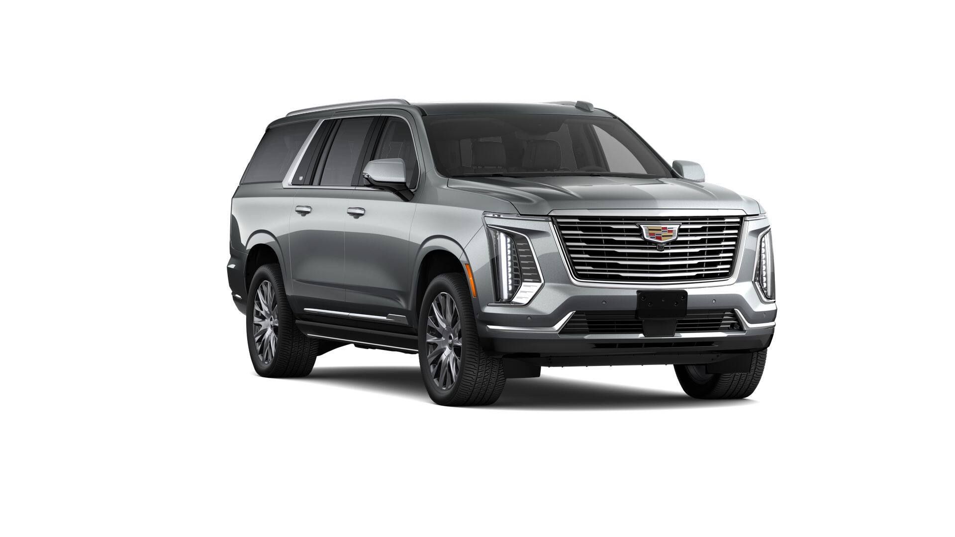 2027 Cadillac Escalade ESV Platinum Luxury