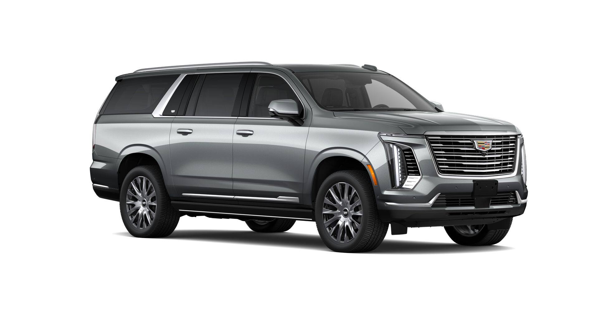 2027 Cadillac Escalade ESV Platinum Luxury