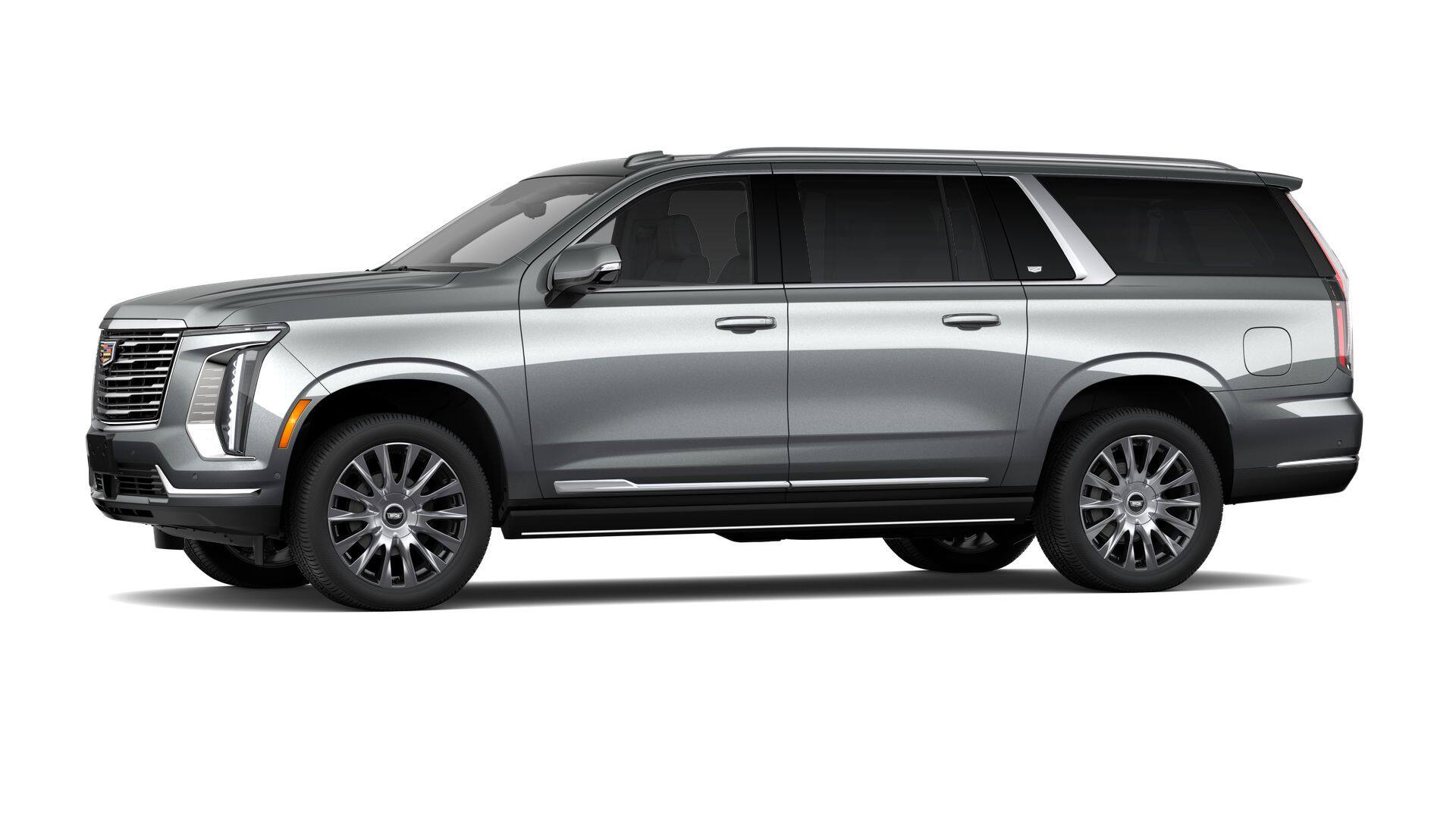 2027 Cadillac Escalade ESV Platinum Luxury