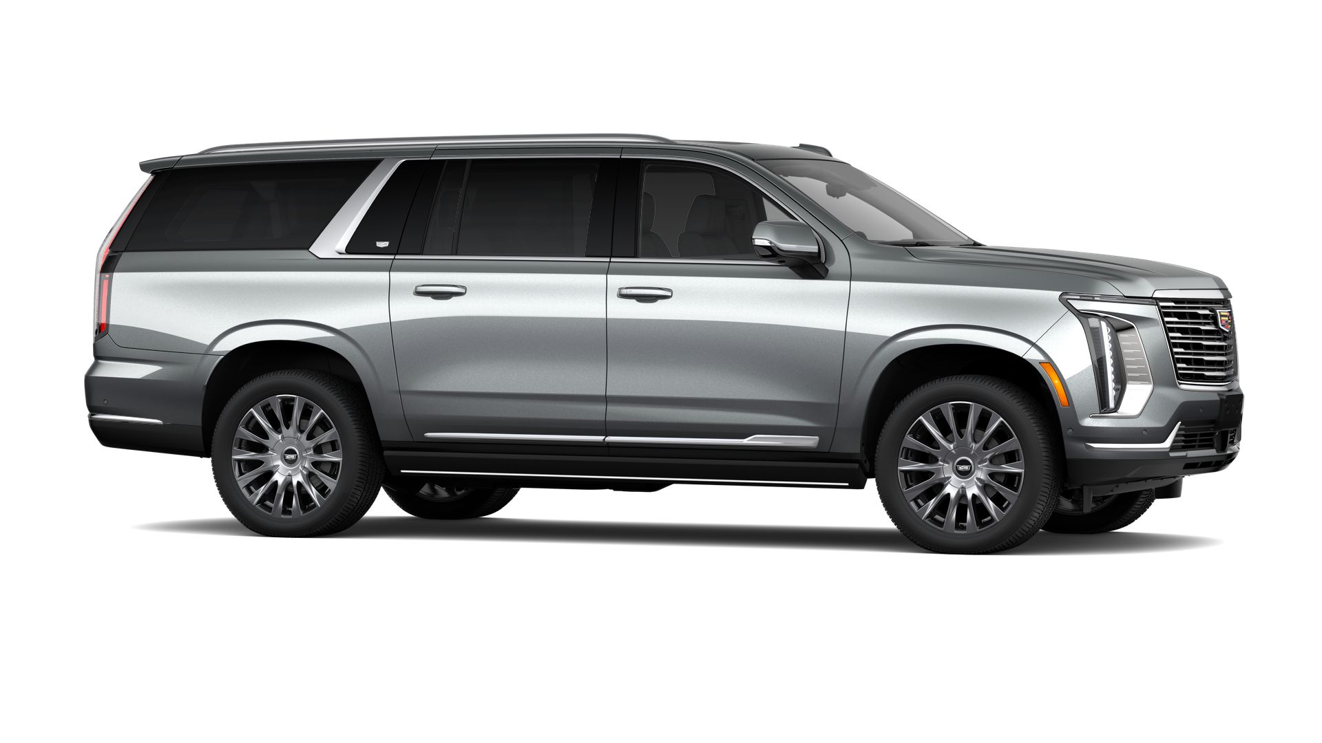 2027 Cadillac Escalade ESV Platinum Luxury