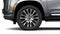 2027 Cadillac Escalade ESV Platinum Luxury