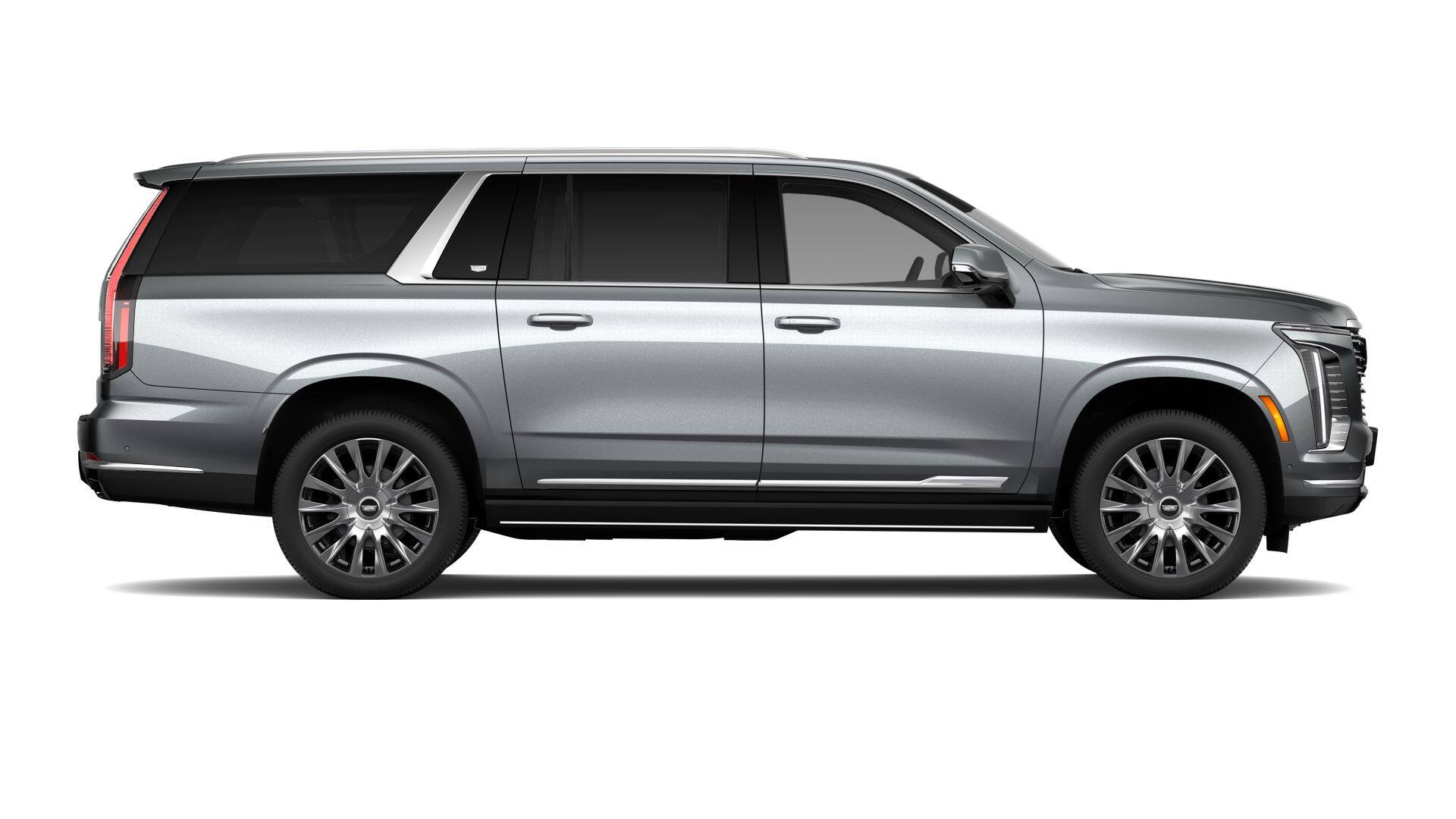 2027 Cadillac Escalade ESV Platinum Luxury