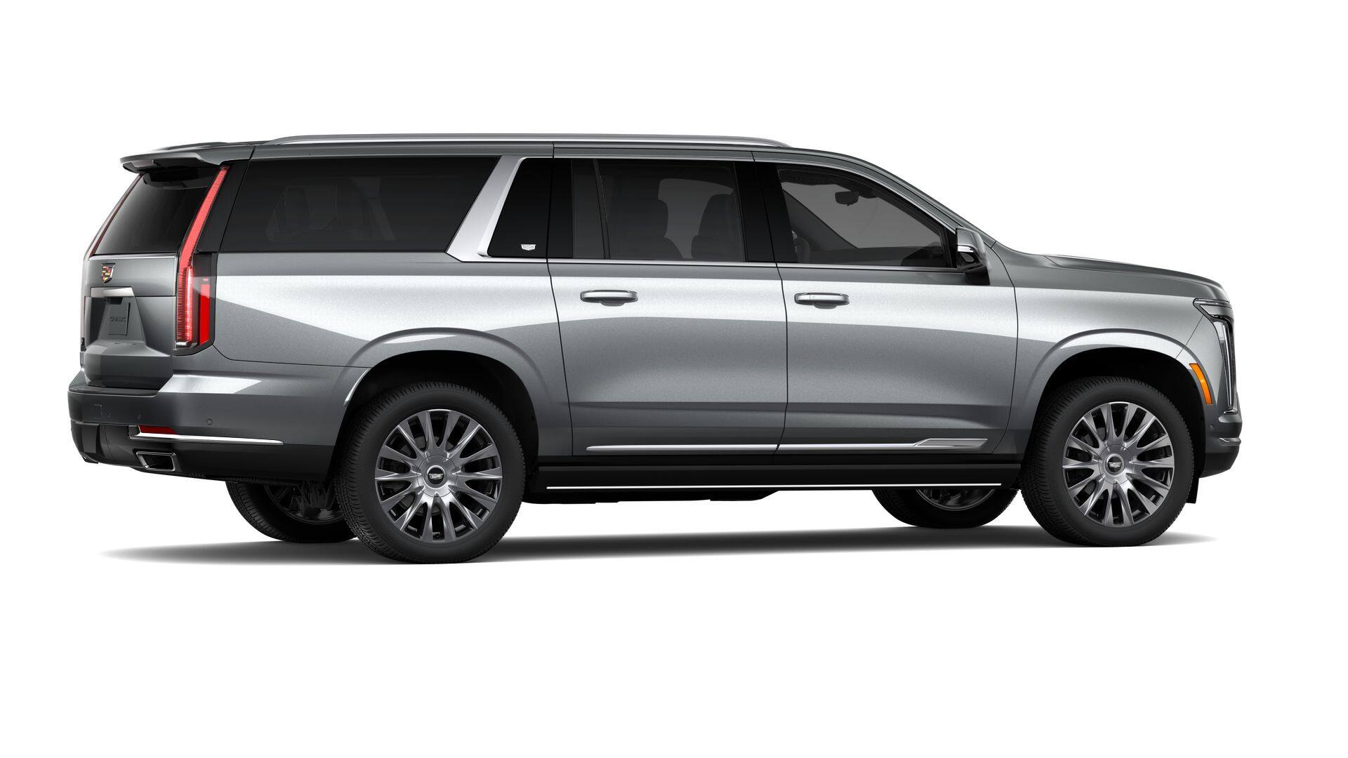 2027 Cadillac Escalade ESV Platinum Luxury