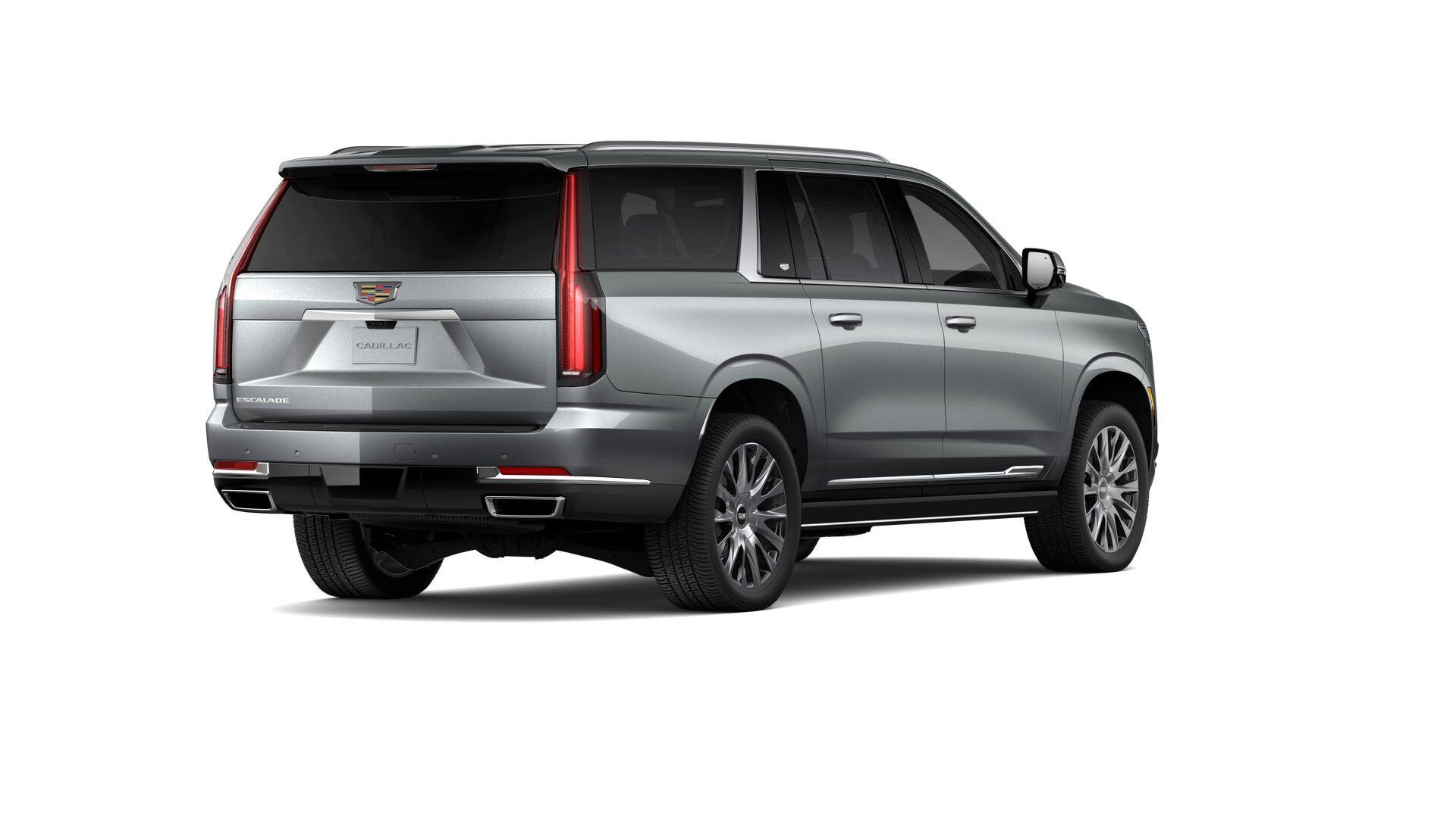 2027 Cadillac Escalade ESV Platinum Luxury