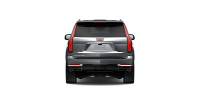 2027 Cadillac Escalade ESV Platinum Luxury