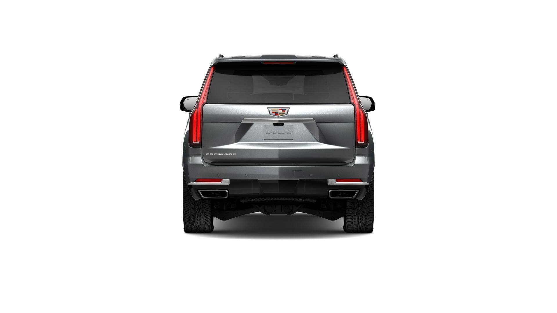 2027 Cadillac Escalade ESV Platinum Luxury