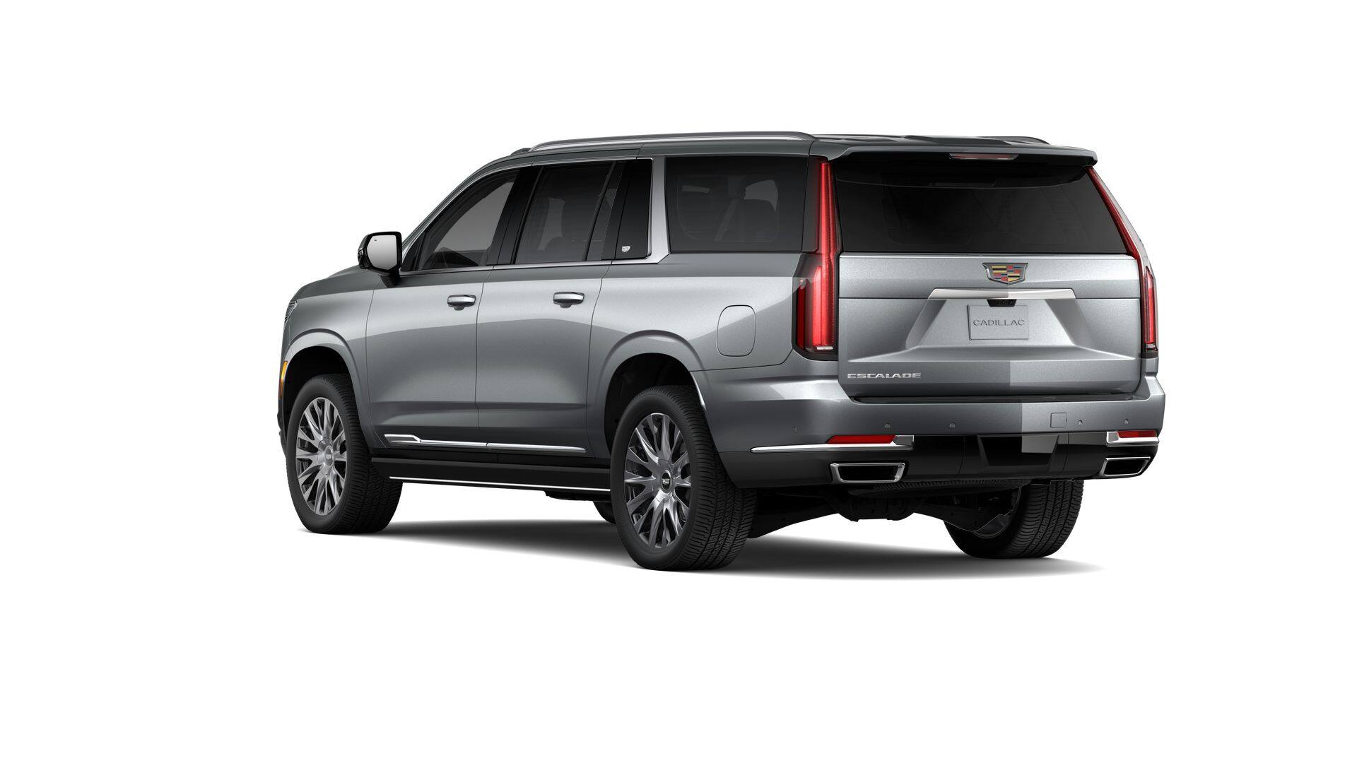 2027 Cadillac Escalade ESV Platinum Luxury
