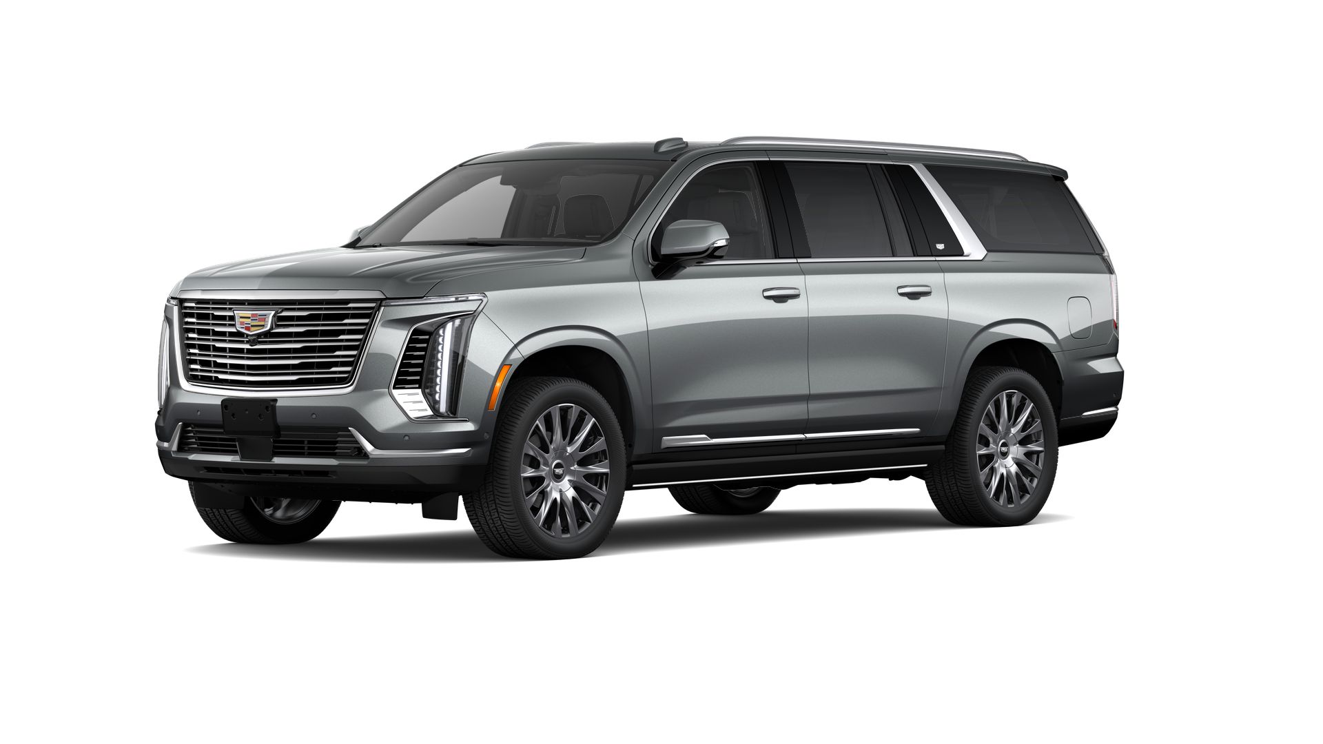2027 Cadillac Escalade ESV Platinum Luxury