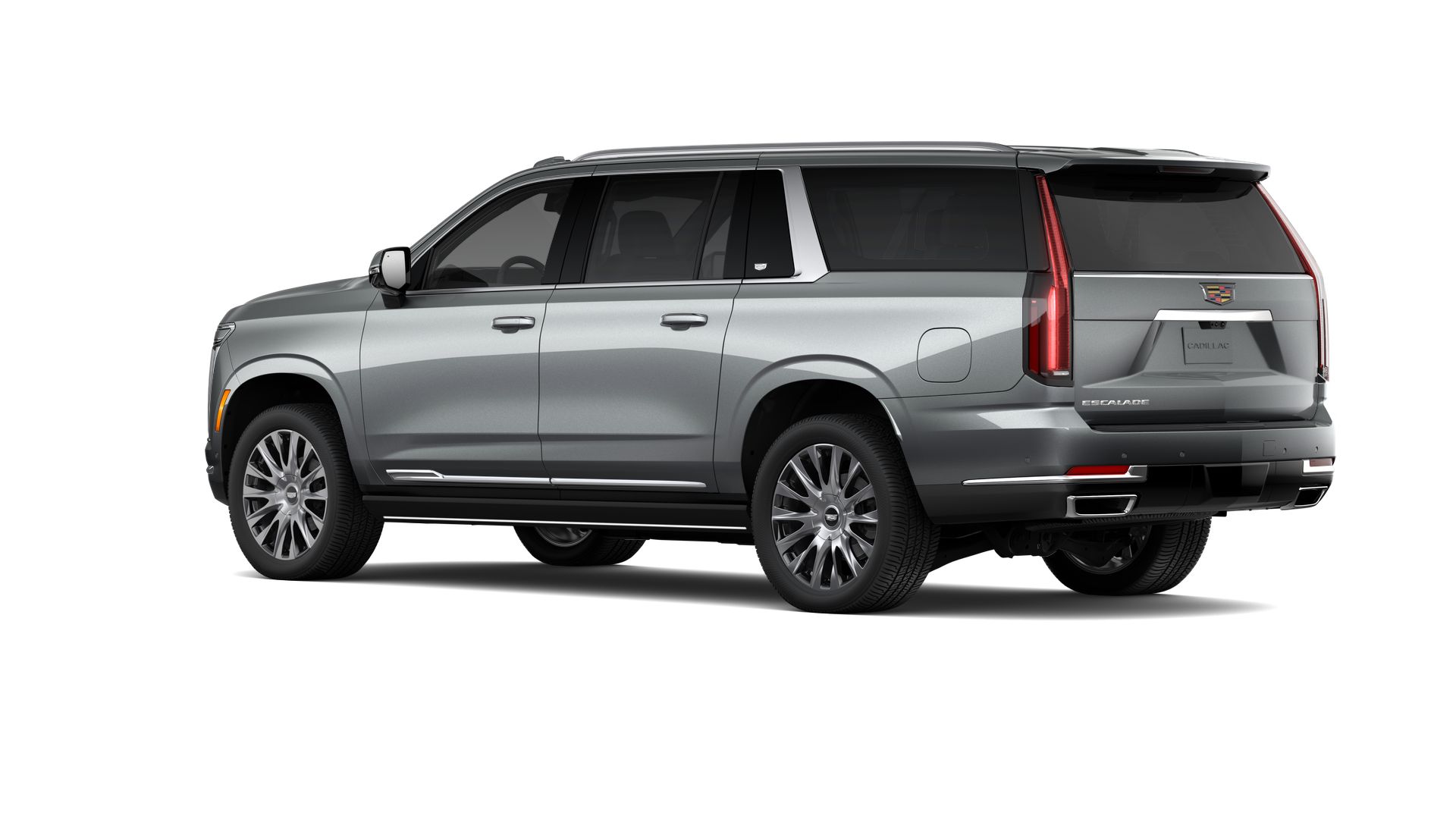 2027 Cadillac Escalade ESV Platinum Luxury