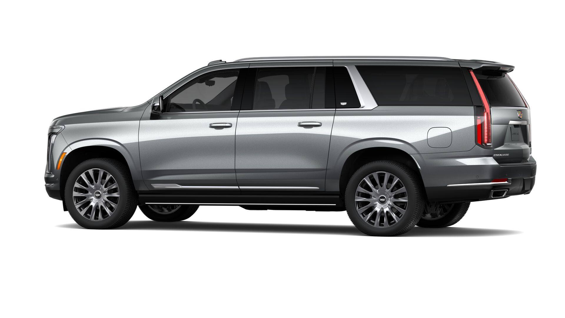 2027 Cadillac Escalade ESV Platinum Luxury