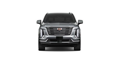 2027 Cadillac Escalade ESV Platinum Luxury