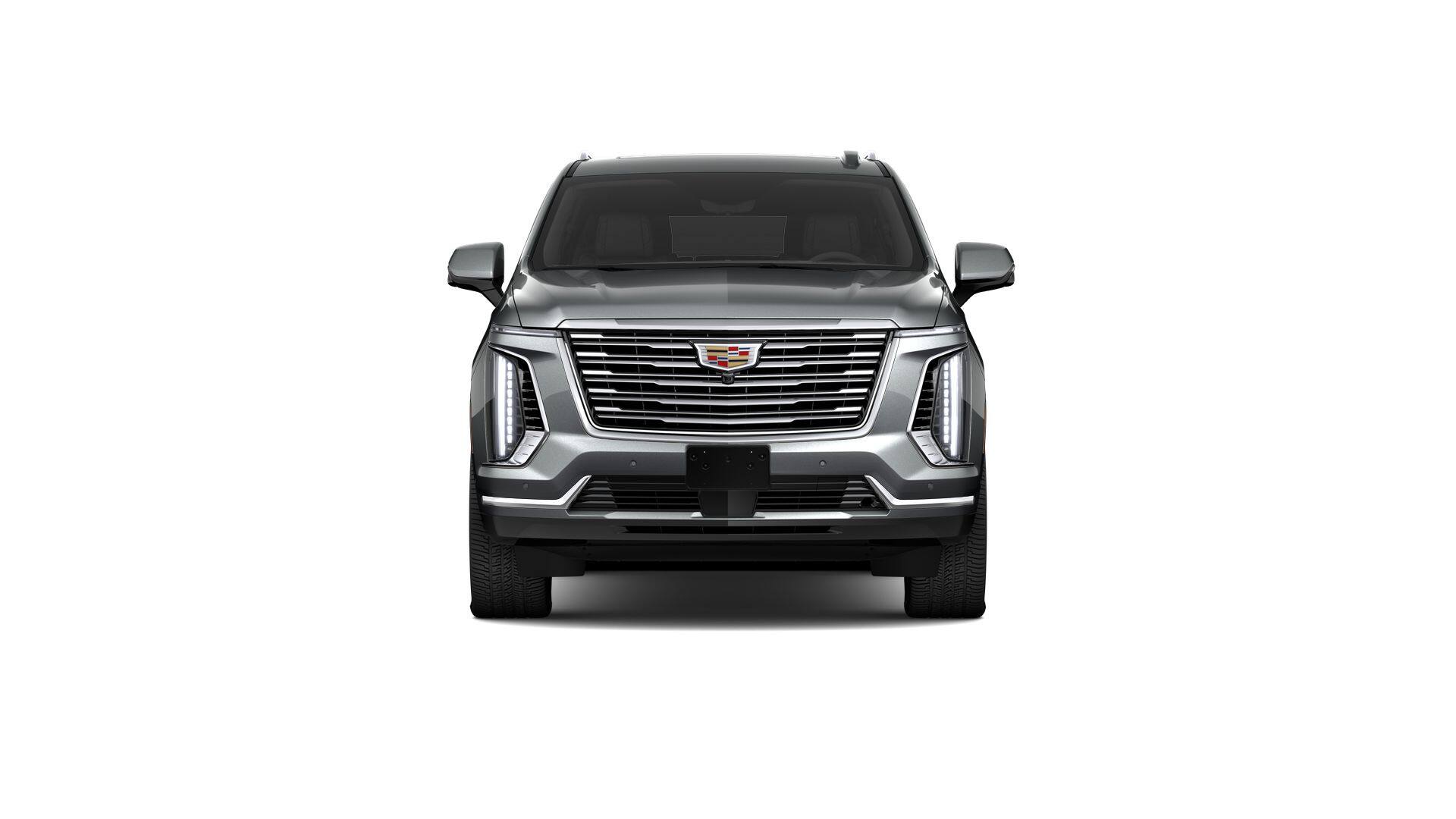 2027 Cadillac Escalade ESV Platinum Luxury