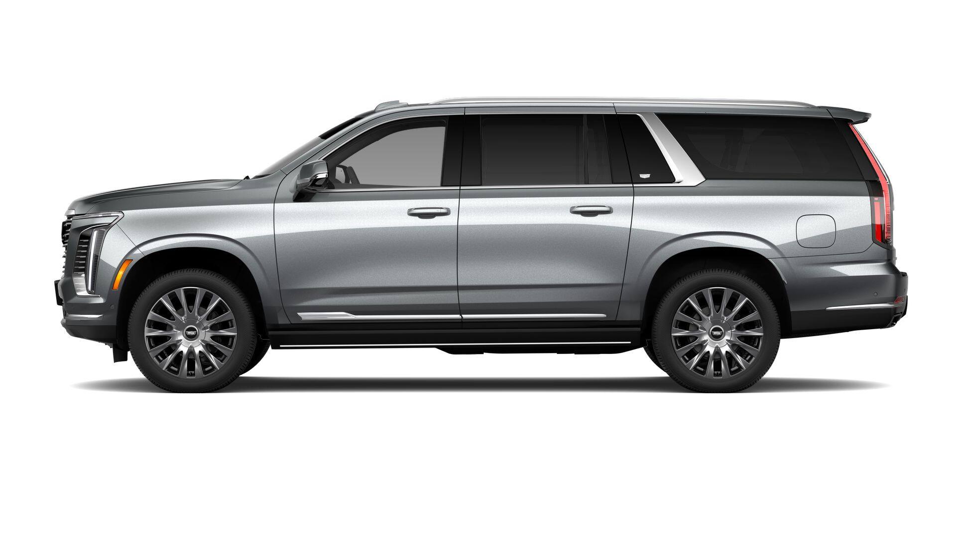 2027 Cadillac Escalade ESV Platinum Luxury