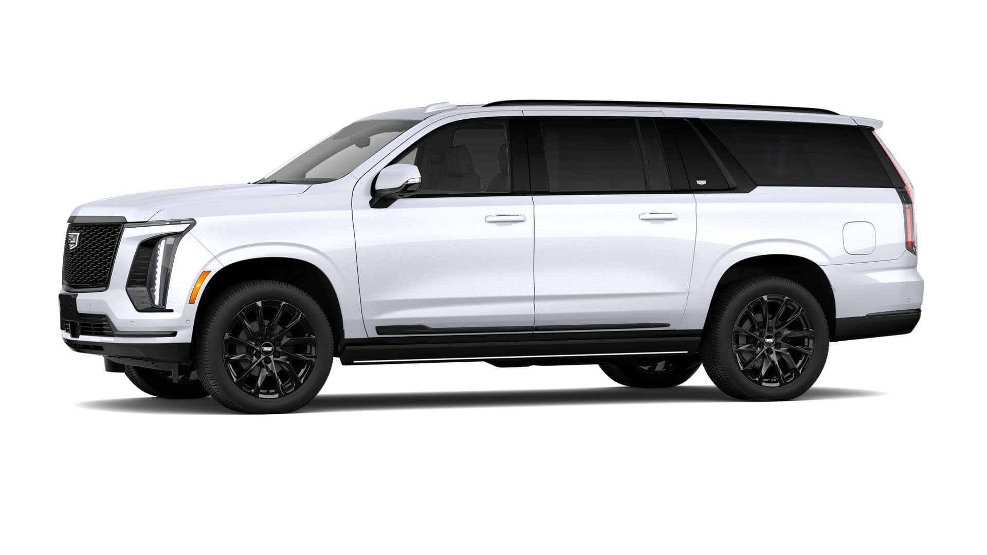 2027 Cadillac Escalade ESV Sport