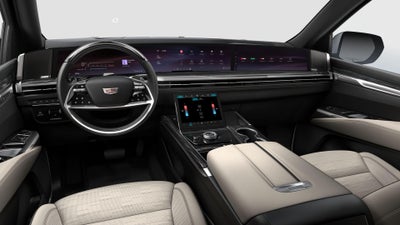 2027 Cadillac Escalade ESV Sport