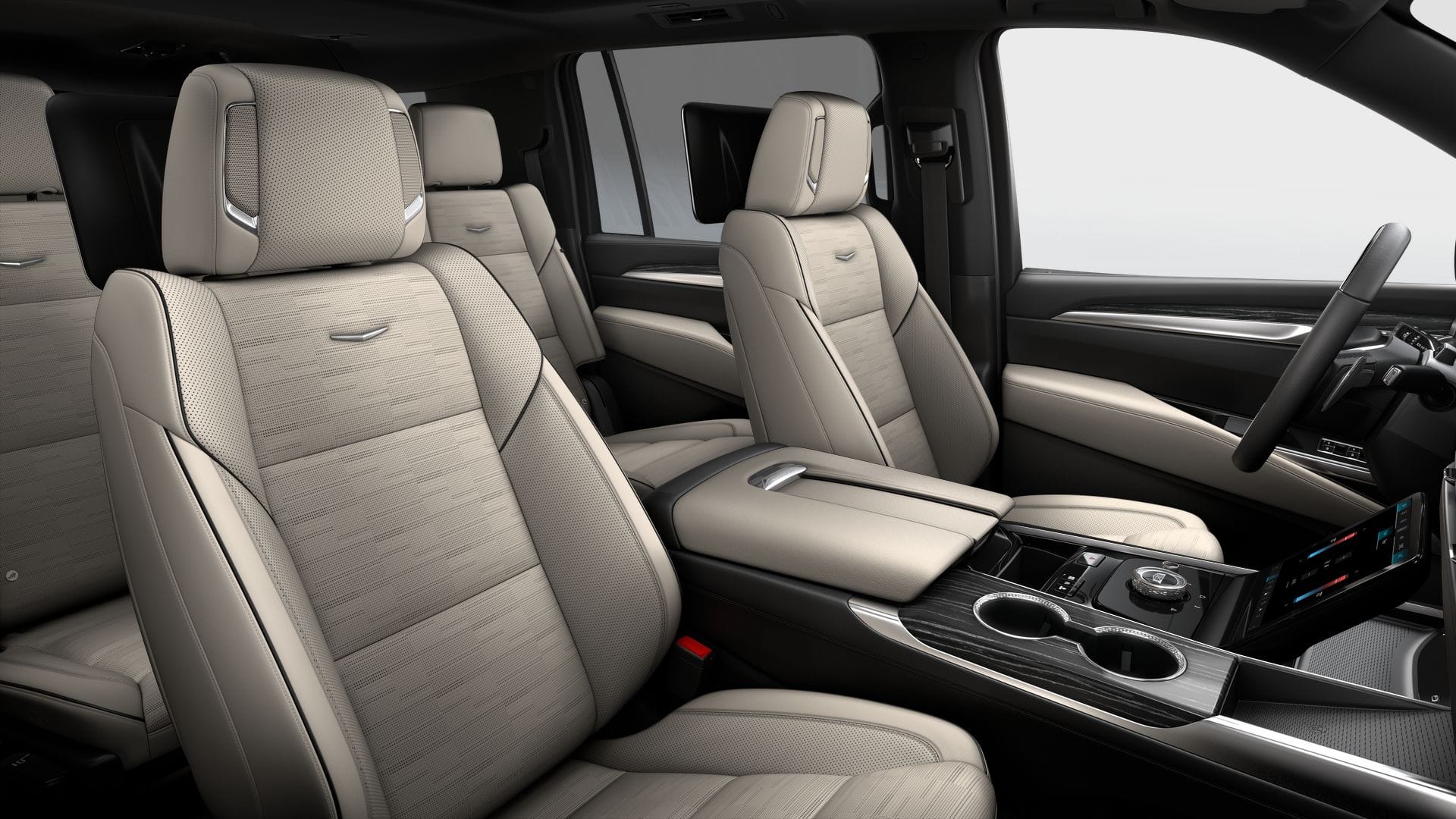 2027 Cadillac Escalade ESV Sport