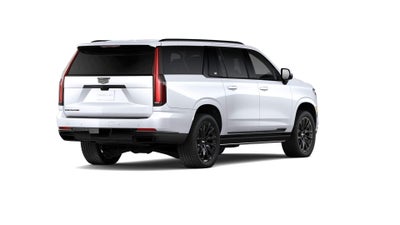 2027 Cadillac Escalade ESV Sport