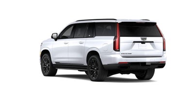2027 Cadillac Escalade ESV Sport