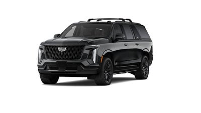 2027 Cadillac Escalade ESV Sport