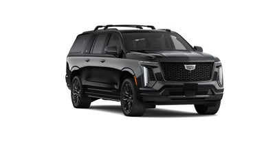 2027 Cadillac Escalade ESV Sport