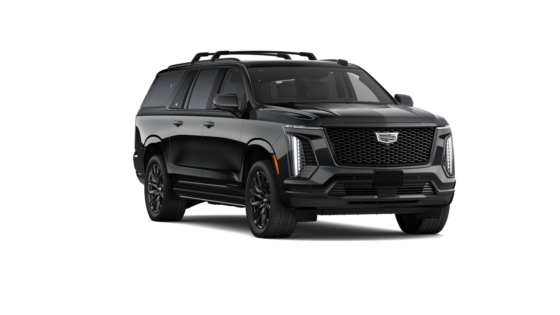 2027 Cadillac Escalade ESV Sport