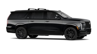 2027 Cadillac Escalade ESV Sport