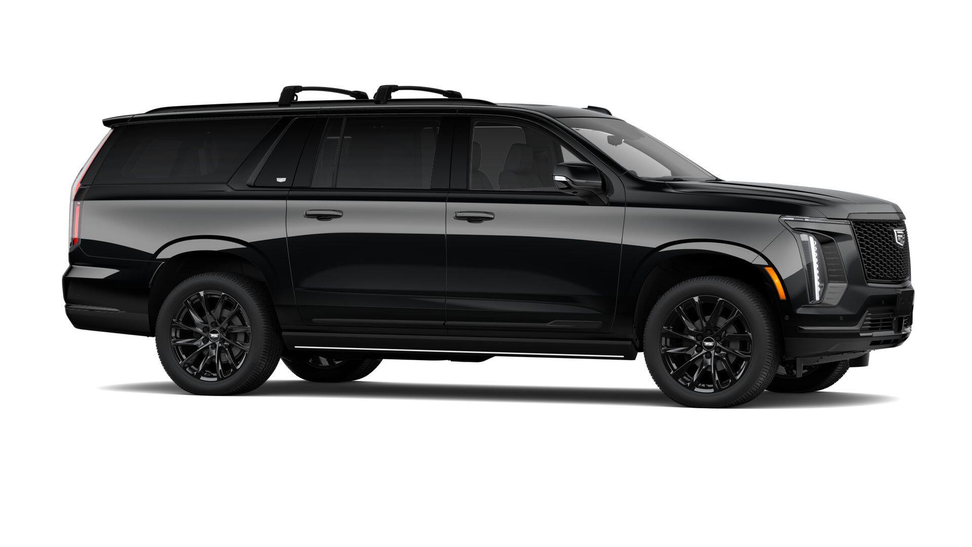 2027 Cadillac Escalade ESV Sport