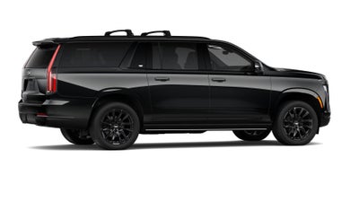 2027 Cadillac Escalade ESV Sport